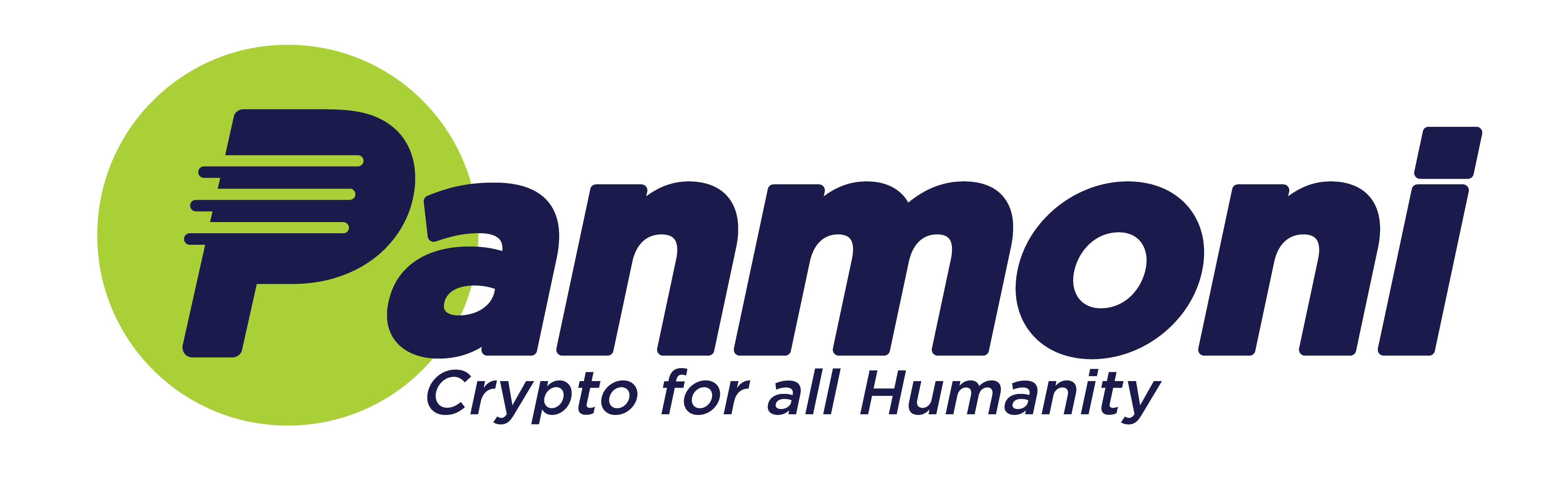 Panmoni logo