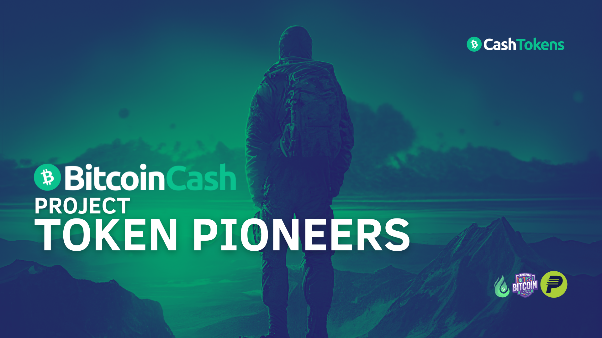 Token Pioneers